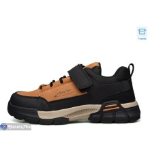 Кросівки жіночі на весну/осінь (8 пар р.36-41) camel  "KULIBABA"