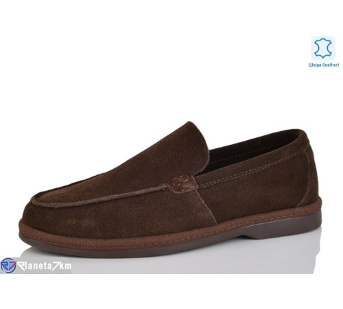 Туфлі жіночі на весну/осінь (8 пар р.36-41) коричневий "VIOLA" Туфлі жіночі на весну/осінь (8 пар р.36-41) коричневий "VIOLA"