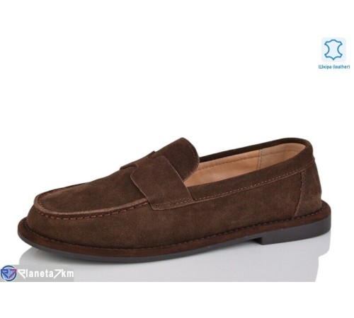 Туфлі жіночі на весну/осінь (8 пар р.36-41) коричневий "VIOLA" Туфлі жіночі на весну/осінь (8 пар р.36-41) коричневий "VIOLA"