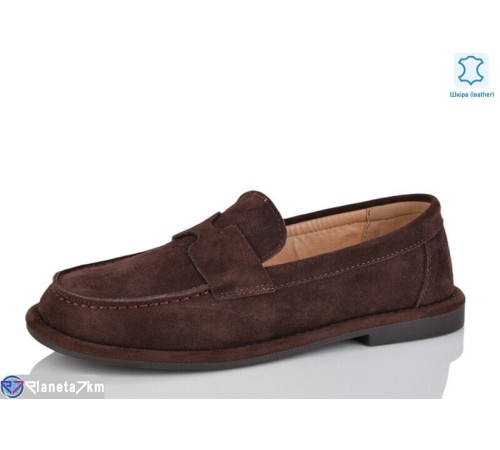 Туфлі жіночі на весну/осінь (8 пар р.36-41) коричневий "VIOLA" Туфлі жіночі на весну/осінь (8 пар р.36-41) коричневий "VIOLA"