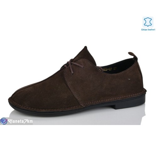 Туфлі жіночі на весну/осінь (8 пар р.36-41) коричневий "VIOLA" Туфлі жіночі на весну/осінь (8 пар р.36-41) коричневий "VIOLA"