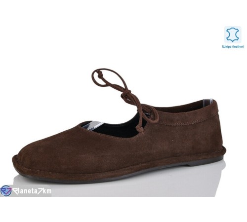 Туфлі жіночі на весну/осінь (8 пар р.36-41) коричневий "VIOLA" Туфлі жіночі на весну/осінь (8 пар р.36-41) коричневий "VIOLA"