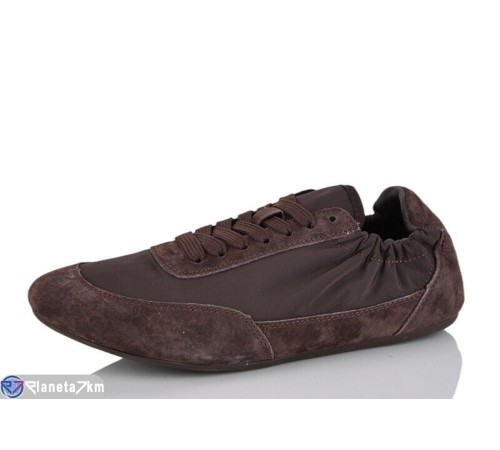 Кросівки жіночі на весну/осінь (8 пар р.36-41) коричневий "VIOLA" Кросівки жіночі на весну/осінь (8 пар р.36-41) коричневий "VIOLA"