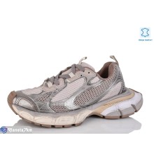 Кросівки жіночі на весну/осінь (8 пар р.36-41) хакі  "VIOLA"