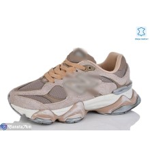 Кросівки жіночі на весну/осінь (8 пар р.36-41) хакі  "VIOLA"