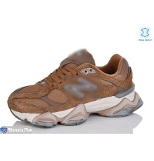 Кросівки жіночі на весну/осінь (8 пар р.36-41) коричневий  "VIOLA"