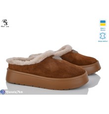 Уггі жіночі на зиму (8 пар р.36-41) camel  "Red Sun"