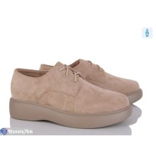 Дитячі кросівки на весну/осінь (8 пар р.33-38) бежевий  "Vitta"