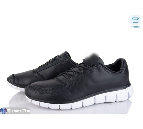 Кросівки чоловічі на весну/осінь (8 пар р.41-45) чорний "YAMMI SHOES" Кросівки чоловічі на весну/осінь (8 пар р.41-45) чорний "YAMMI SHOES"
