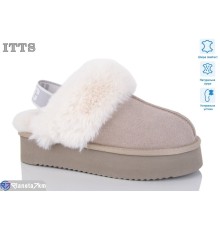 Уггі жіночі на зиму (6 пар р.36-41) сірий  "LOTOS"