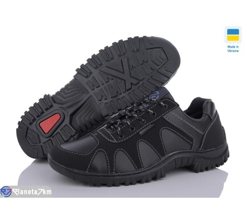 Кросівки чоловічі на весну/осінь (8 пар р.40-45) чорний "KINDER" Кросівки чоловічі на весну/осінь (8 пар р.40-45) чорний "KINDER"