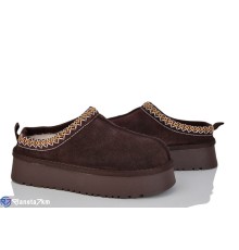 Уггі жіночі на зиму (6 пар р.37-42) коричневий  "Kenoa"
