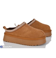 Уггі жіночі на зиму (6 пар р.37-42) camel  "Kenoa"