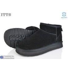 Уггі жіночі на зиму (6 пар р.36-40) чорний  "LOTOS"