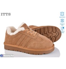Уггі жіночі на зиму (6 пар р.36-41) camel  "LOTOS"