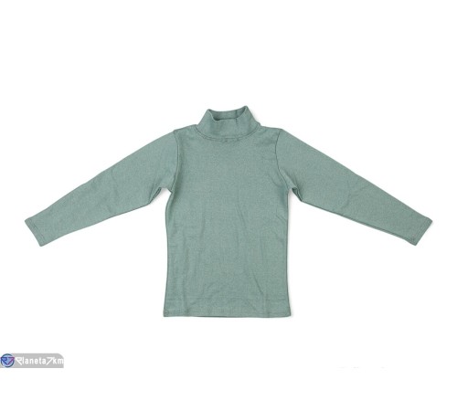 Гольф жіночий на весну/осінь (4 шт. р.сетка S-XL) зелений "VERONIKA" Гольф жіночий на весну/осінь (4 шт. р.сетка S-XL) зелений "VERONIKA"