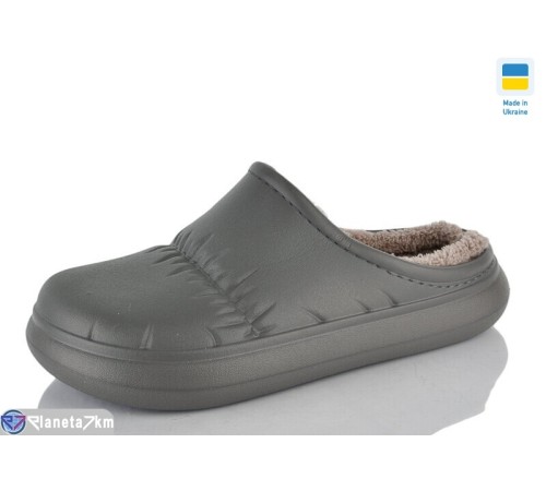 Калоші жіночі на зиму (6 пар р.36-41) сірий "LOTTOS" Калоші жіночі на зиму (6 пар р.36-41) сірий "LOTTOS"