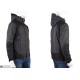 Куртка чоловіча на зиму (5 шт. р.сетка L-5XL) сірий  "Mirella"