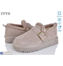 Уггі жіночі на зиму (6 пар р.36-41) сірий  "LOTOS"