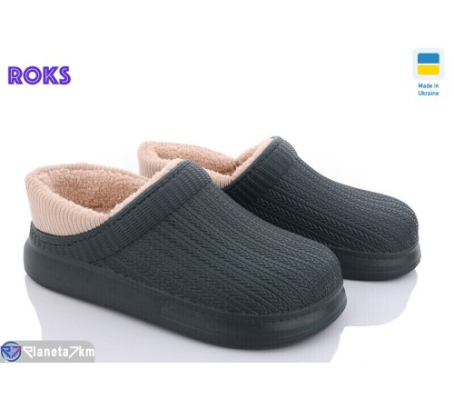 Калоші жіночі на весну/осінь (8 пар р.37-41) хакі  "Roks" Калоші жіночі на весну/осінь (8 пар р.37-41) хакі  "Roks"