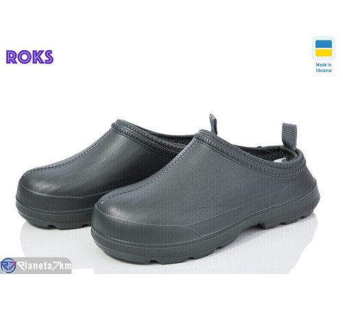 Калоші жіночі на весну/осінь (8 пар р.37-41) хакі  "Roks" Калоші жіночі на весну/осінь (8 пар р.37-41) хакі  "Roks"