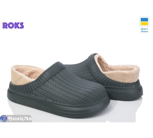 Калоші жіночі на весну/осінь (8 пар р.37-41) хакі  "Roks" Калоші жіночі на весну/осінь (8 пар р.37-41) хакі  "Roks"