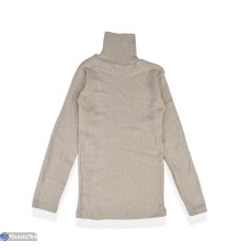 Гольф дитячий на весну/осінь (4 шт. р.сетка S-XL) бежевий  "Olla"
