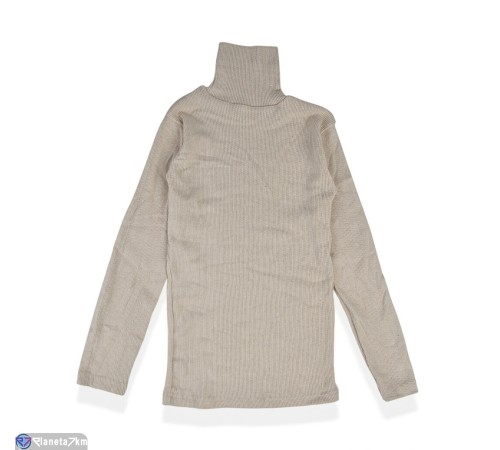 Гольф дитячий на весну/осінь (4 шт. р.сетка S-XL) бежевий  "Olla"