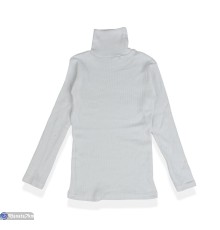 Гольф дитячий на весну/осінь (4 шт. р.сетка S-XL) білий  "Olla"