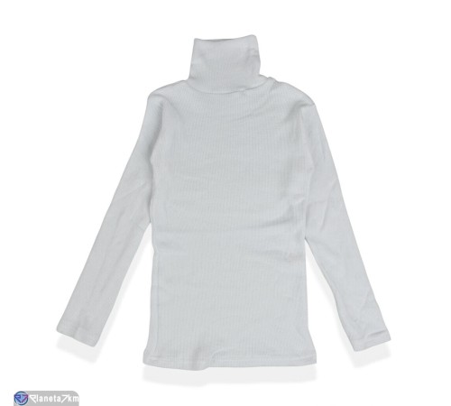Гольф дитячий на весну/осінь (4 шт. р.сетка S-XL) білий "Olla" Гольф дитячий на весну/осінь (4 шт. р.сетка S-XL) білий "Olla"