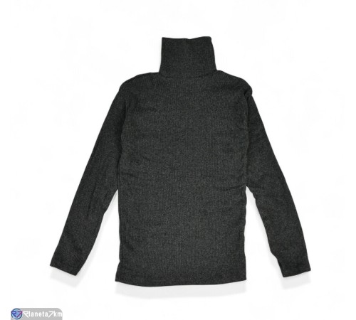 Гольф дитячий на весну/осінь (4 шт. р.сетка S-XL) сірий  "Olla"