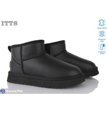 Уггі жіночі на зиму (6 пар р.36-41) чорний  "LOTOS"