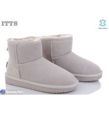 Уггі жіночі на зиму (6 пар р.37-41) сірий  "LOTOS"