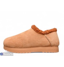 Уггі жіночі на зиму (8 пар р.36-41) camel  "Fudian"