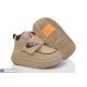 Дитячі кросівки на зиму (8 пар р.22-27) хакі  "Normashoes"