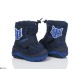 Дутики дитячі на зиму (8 пар р.19-22) синій  "Normashoes"