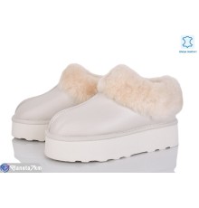 Уггі жіночі на зиму (6 пар р.36-41) бежевий  "Mirella"
