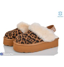 Уггі жіночі на зиму (6 пар р.36-41) коричневий  "Mirella"