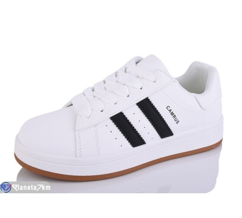 Кросівки жіночі на весну/осінь (8 пар р.36-41) білий  "Normashoes" Кросівки жіночі на весну/осінь (8 пар р.36-41) білий  "Normashoes"