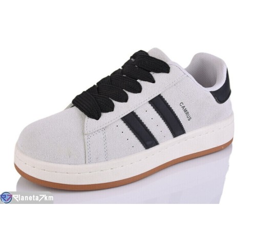 Кросівки жіночі на весну/осінь (8 пар р.36-41) сірий  "Normashoes" Кросівки жіночі на весну/осінь (8 пар р.36-41) сірий  "Normashoes"