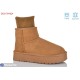 Уггі жіночі на зиму (6 пар р.36-40) camel  "QQ&Панда"