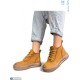 Черевики жіночі на весну/осінь (6 пар р.36-40) camel  "Camila"