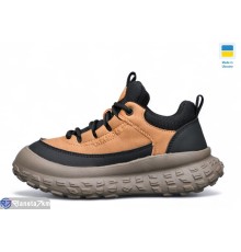 Дитячі кросівки на весну/осінь (8 пар р.32-37) camel  "KULIBABA" Дитячі кросівки на весну/осінь (8 пар р.32-37) camel  "KULIBABA"
