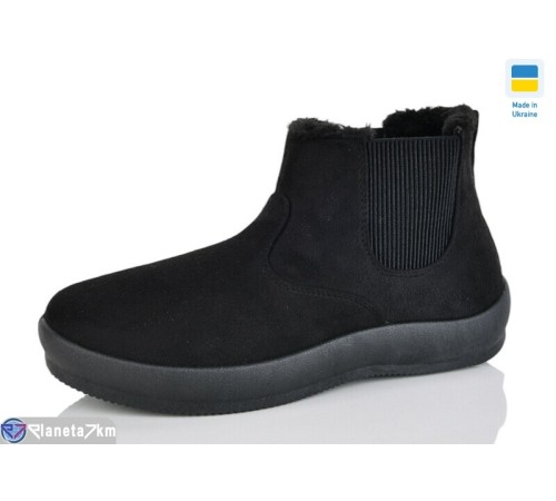 Бурки жіночи на зиму (8 пар р.37-42) чорний  "Melinda" Бурки жіночи на зиму (8 пар р.37-42) чорний  "Melinda"
