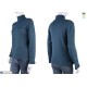 Гольф жіночий на зиму (6 шт. р.сетка S-3XL) зелений  "Danko"