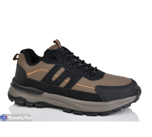 Кросівки чоловічі на весну/осінь (8 пар р.41-46) коричневий  "Normashoes" Кросівки чоловічі на весну/осінь (8 пар р.41-46) коричневий  "Normashoes"