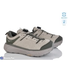 Кросівки чоловічі на весну/осінь (8 пар р.41-45) бежевий  "Mirella"