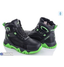 Черевики дитячі на зиму (8 пар р.36-41) чорний  "Normashoes" Черевики дитячі на зиму (8 пар р.36-41) чорний  "Normashoes"