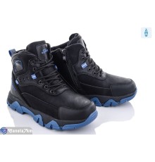 Черевики дитячі на зиму (8 пар р.36-41) чорний  "Normashoes" Черевики дитячі на зиму (8 пар р.36-41) чорний  "Normashoes"