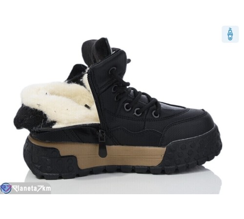 Черевики дитячі на зиму (8 пар р.32-37) чорний  "Normashoes" Черевики дитячі на зиму (8 пар р.32-37) чорний  "Normashoes"